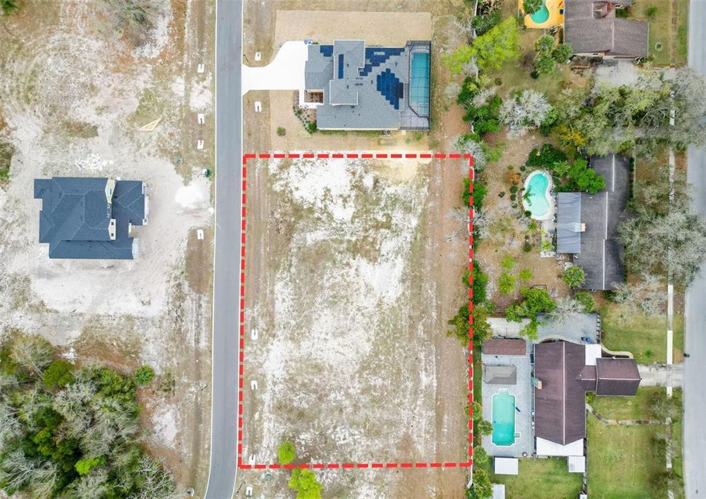 For Sale: $385,000 (1.15 acres)