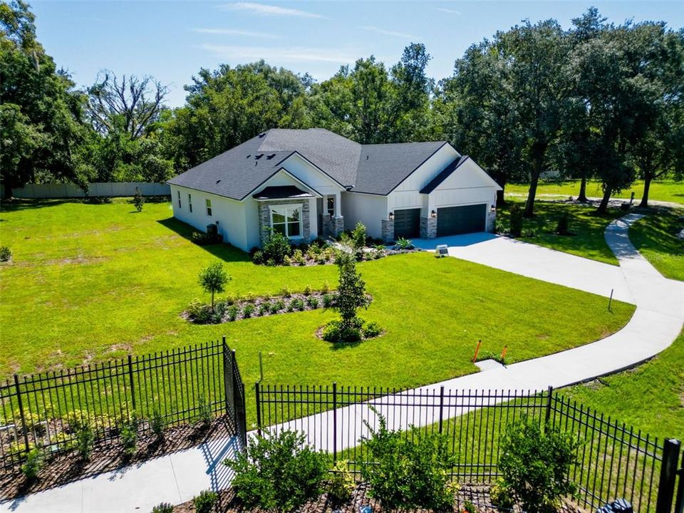 For Sale: $385,000 (1.15 acres)