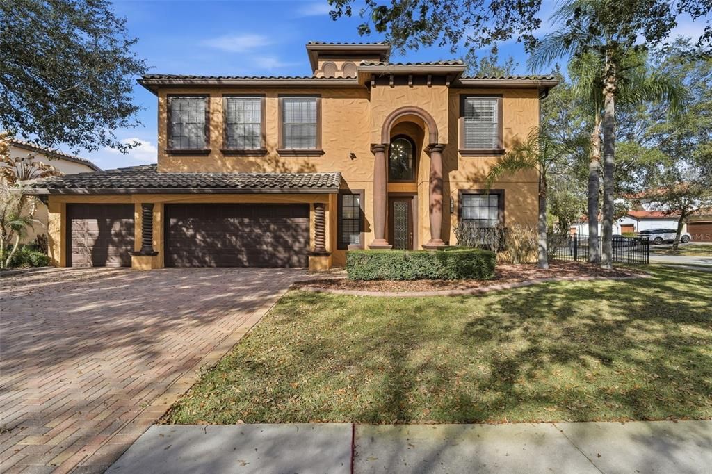For Rent: $4,000 (4 beds, 3 baths, 3486 Square Feet)