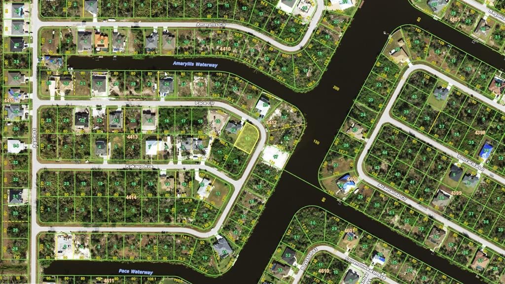 Activo con contrato: $25,000 (0.23 acres)