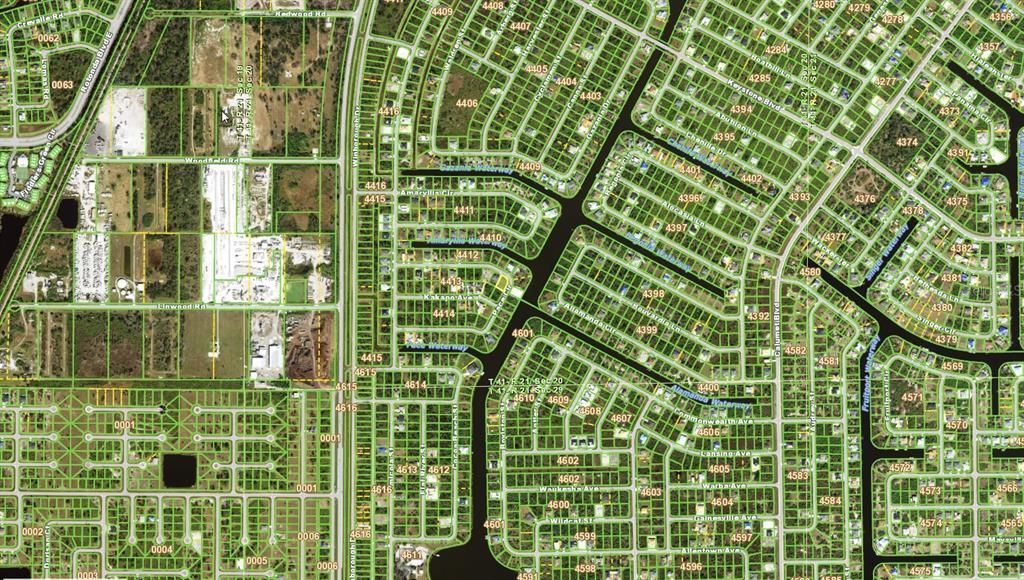 Activo con contrato: $25,000 (0.23 acres)