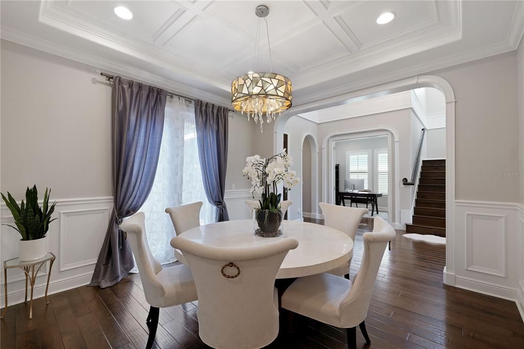 На продажу: $1,449,000 (6 спален, 5 ванн, 4451 Квадратных фут)