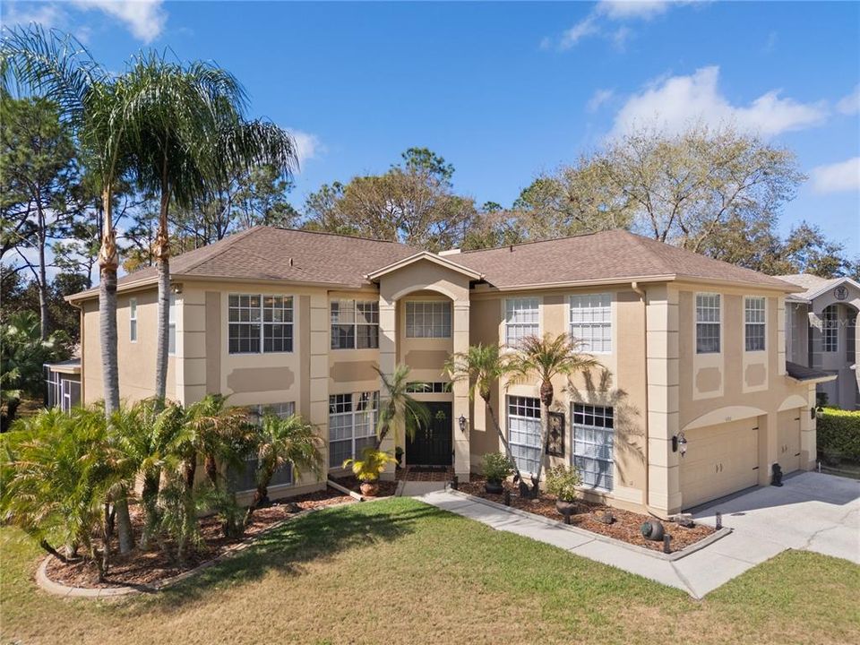 Active With Contract: $847,000 (5 beds, 2 baths, 3893 Square Feet)