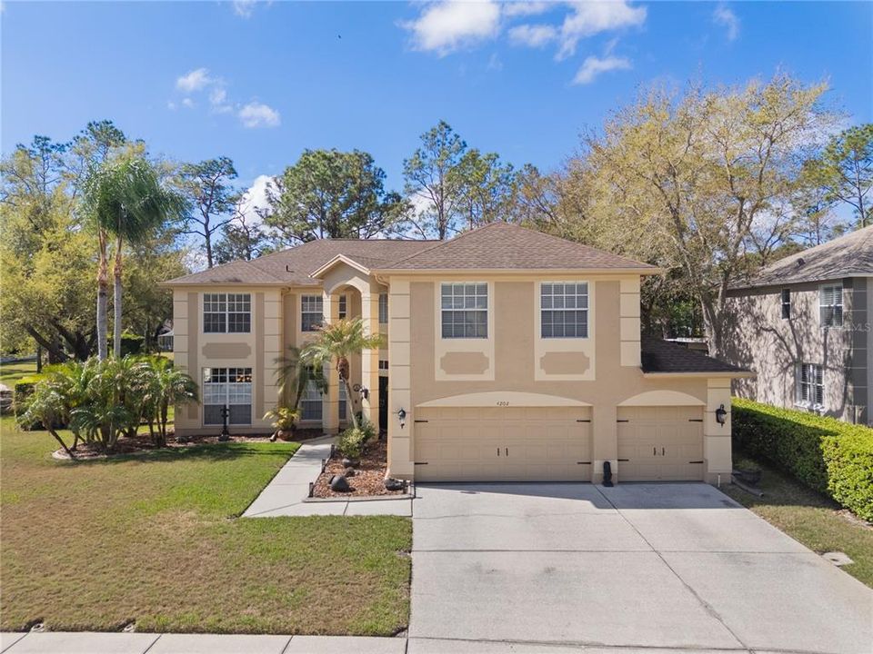 Active With Contract: $847,000 (5 beds, 2 baths, 3893 Square Feet)