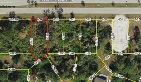 Activo con contrato: $20,000 (0.19 acres)