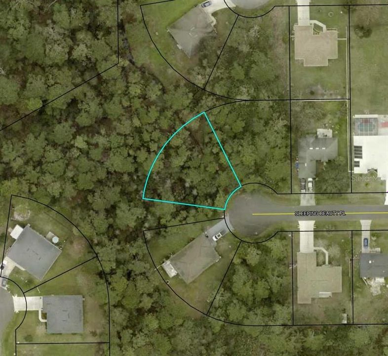 待售: $71,999 (0.23 acres)