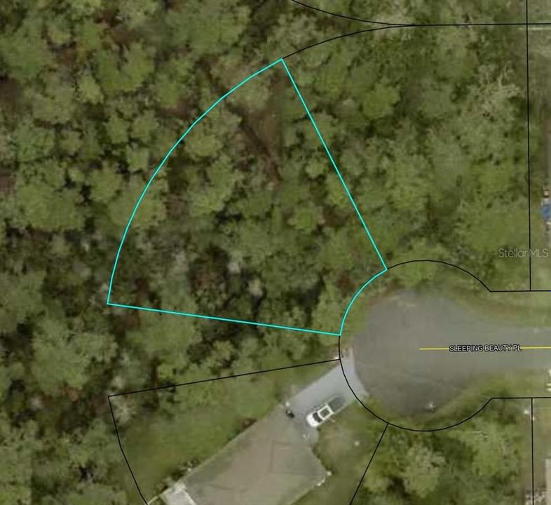 待售: $71,999 (0.23 acres)