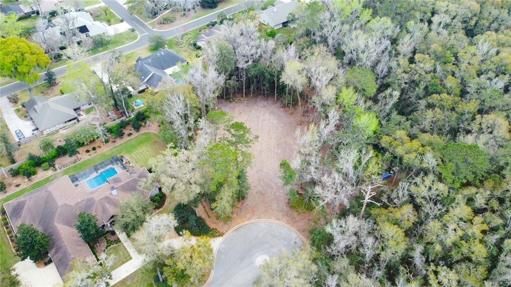Recently Sold: $160,000 (1.00 acres)