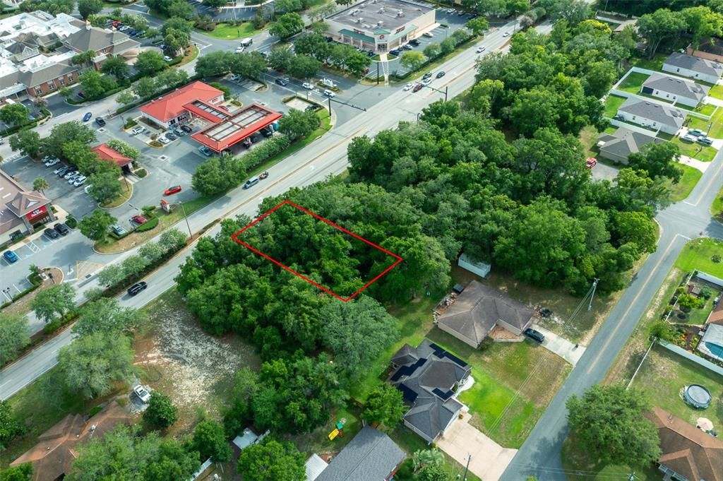 待售: $59,000 (0.22 acres)
