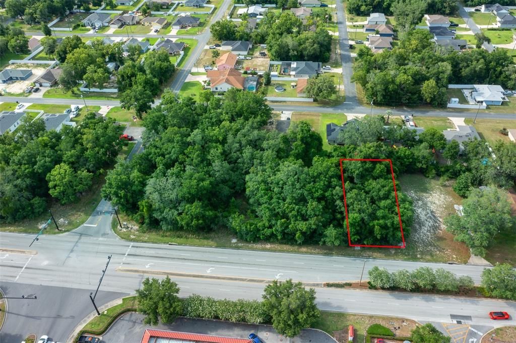 待售: $59,000 (0.22 acres)