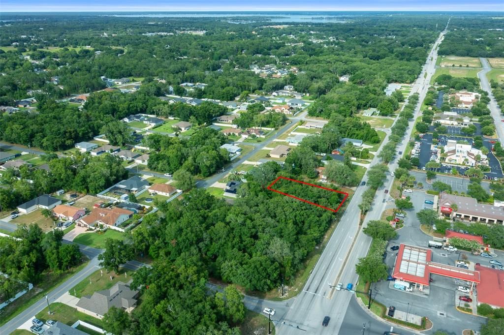 待售: $59,000 (0.22 acres)