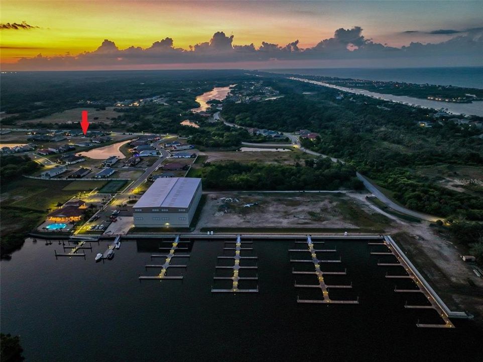 На продажу: $119,000 (0.14 acres)