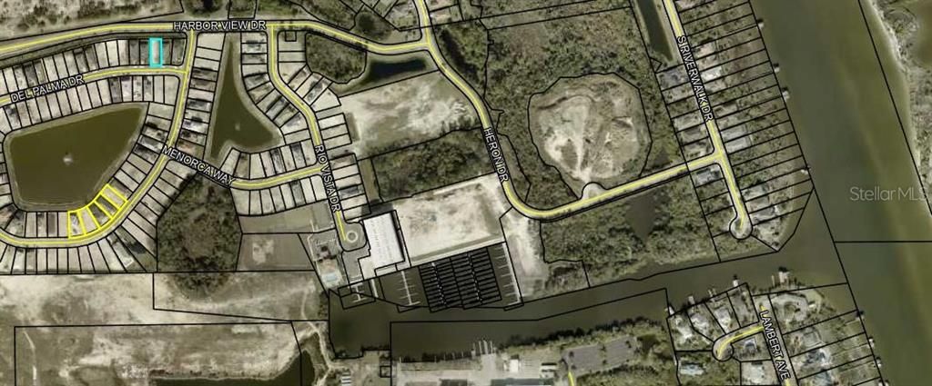 На продажу: $119,000 (0.14 acres)