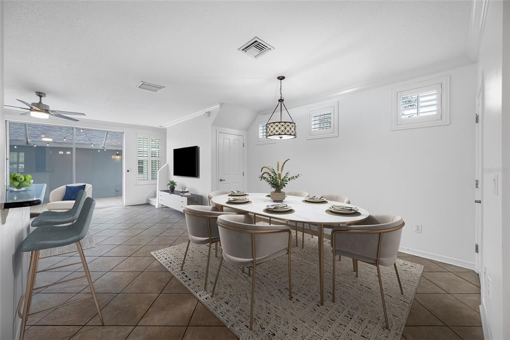 Activo con contrato: $439,000 (3 camas, 2 baños, 1680 Pies cuadrados)