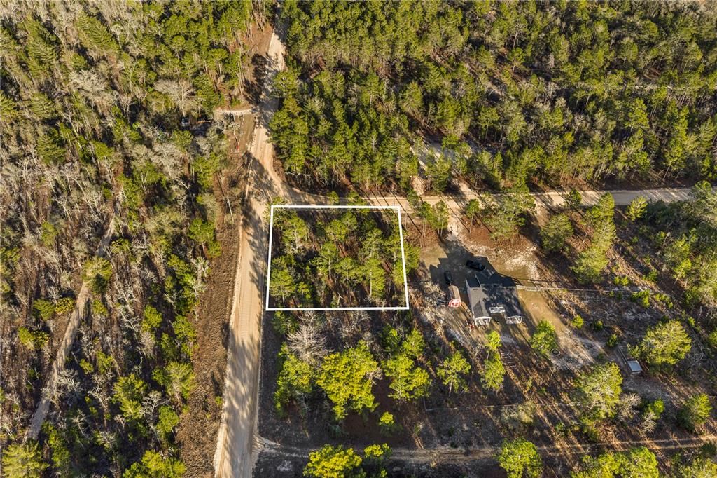 For Sale: $12,800 (0.25 acres)