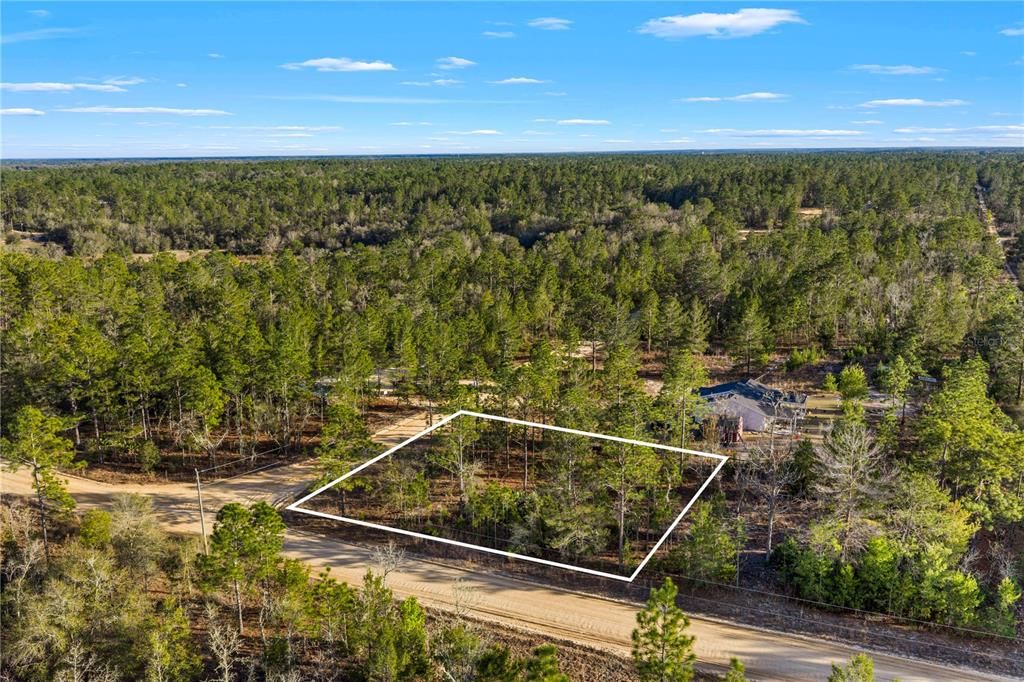 For Sale: $12,800 (0.25 acres)