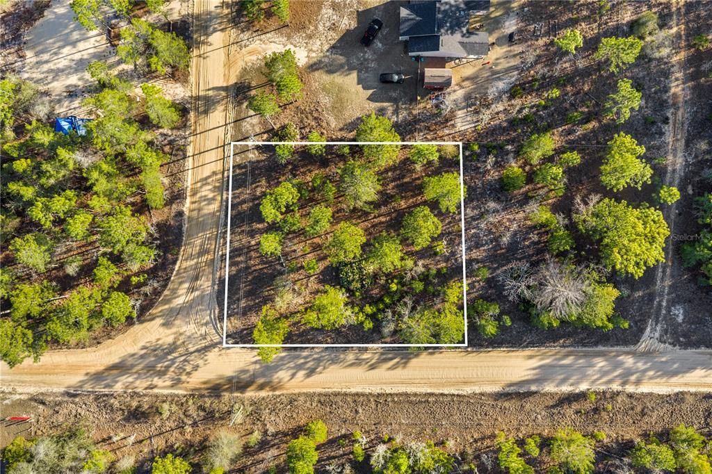 For Sale: $12,800 (0.25 acres)