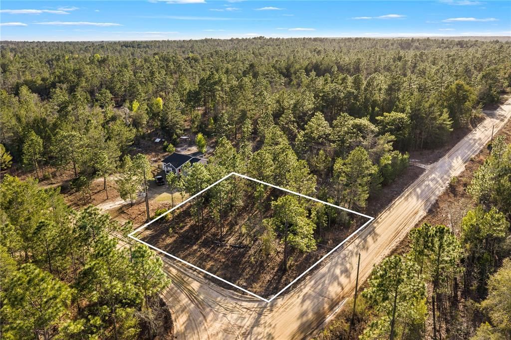 For Sale: $12,800 (0.25 acres)