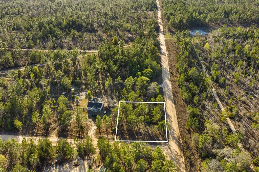 For Sale: $12,800 (0.25 acres)