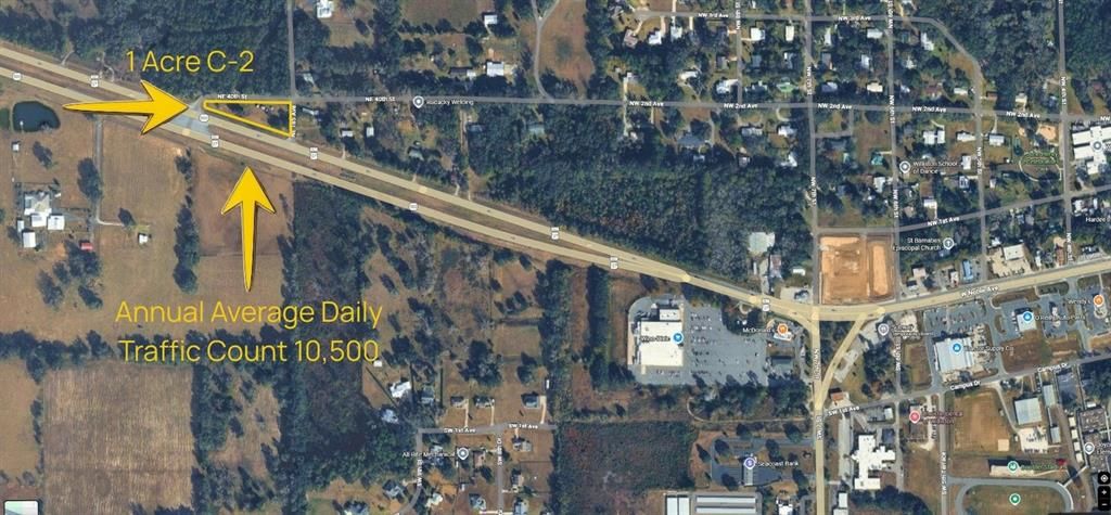 На продажу: $189,900 (1.00 acres)