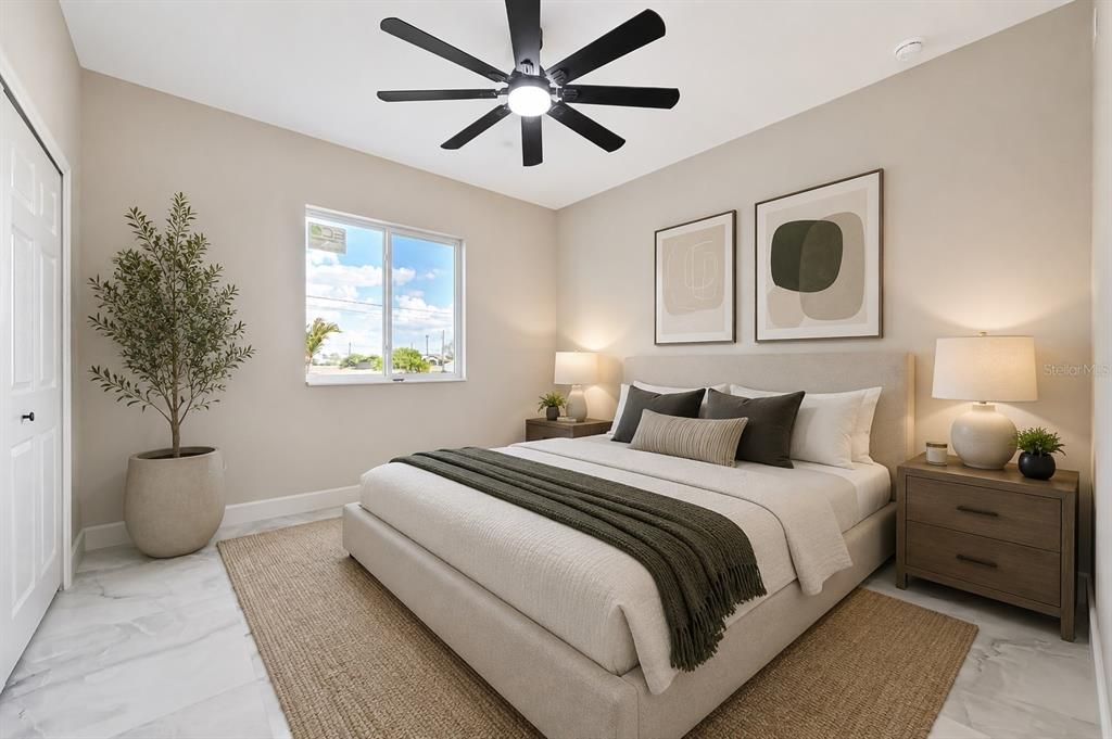 Activo con contrato: $424,999 (3 camas, 2 baños, 1704 Pies cuadrados)