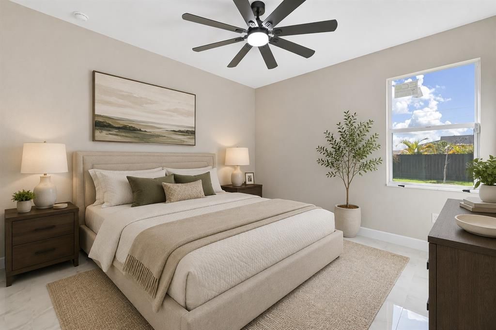 Activo con contrato: $424,999 (3 camas, 2 baños, 1704 Pies cuadrados)