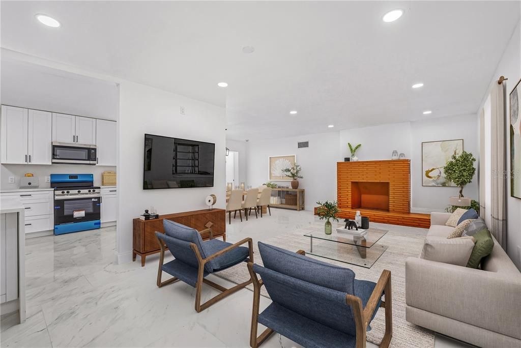 En Venta: $294,900 (3 camas, 2 baños, 1756 Pies cuadrados)