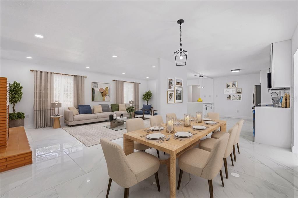 En Venta: $294,900 (3 camas, 2 baños, 1756 Pies cuadrados)