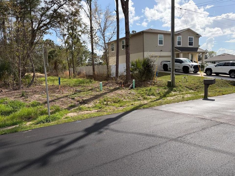 На продажу: $38,000 (0.25 acres)