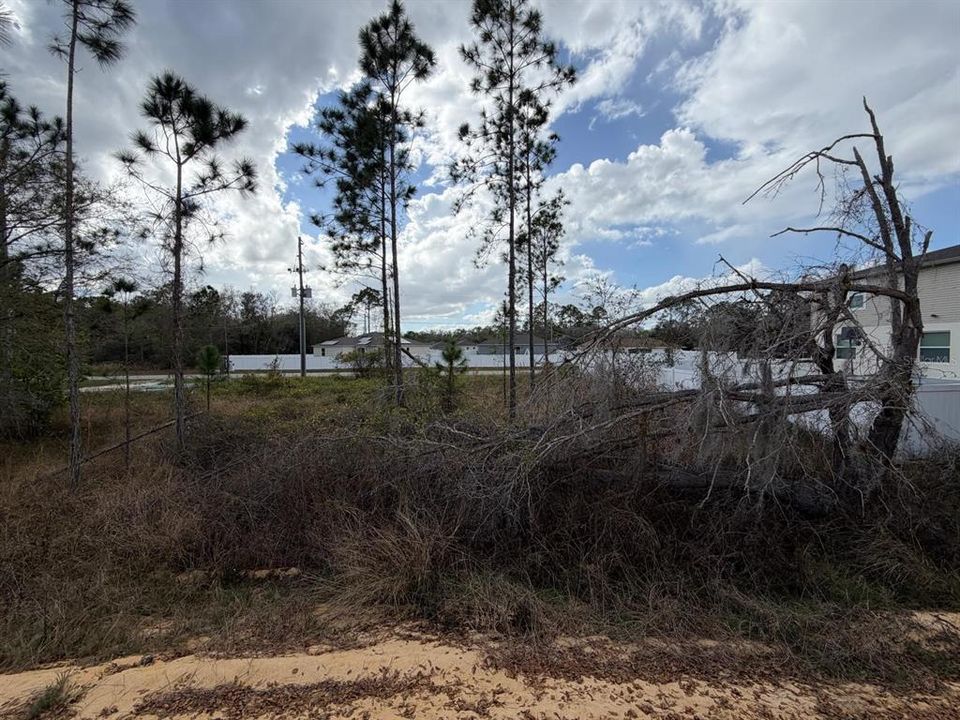 На продажу: $38,000 (0.25 acres)