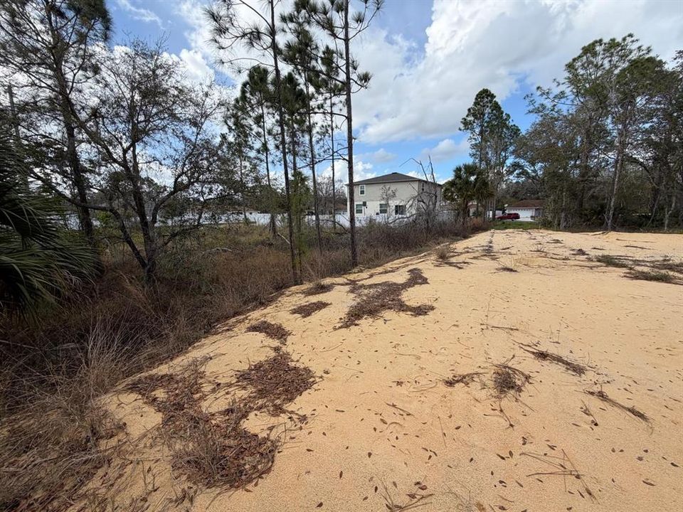 На продажу: $38,000 (0.25 acres)