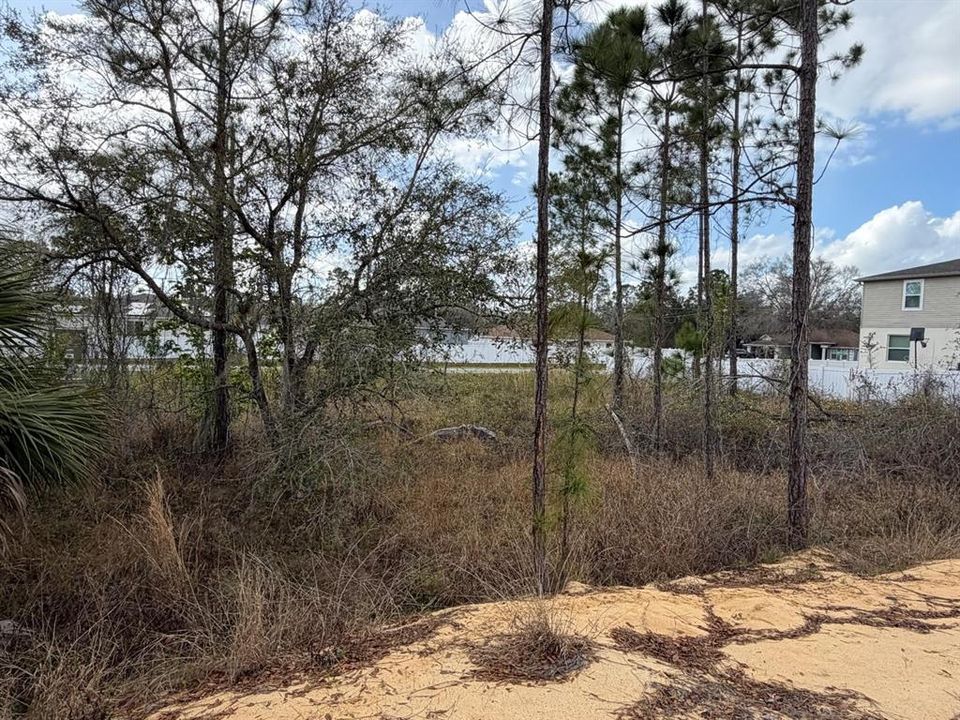 На продажу: $38,000 (0.25 acres)