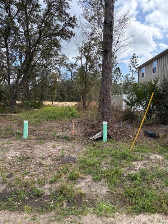 На продажу: $38,000 (0.25 acres)