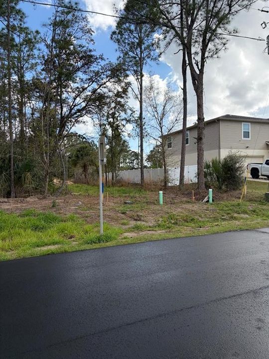 На продажу: $38,000 (0.25 acres)