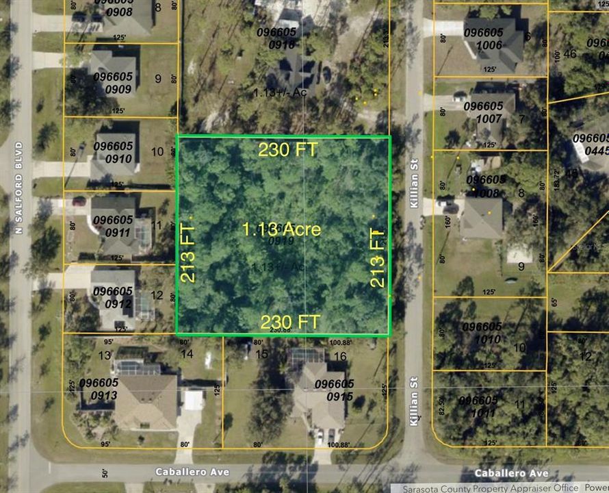 For Sale: $119,900 (1.13 acres)