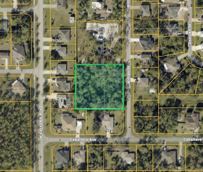 For Sale: $119,900 (1.13 acres)