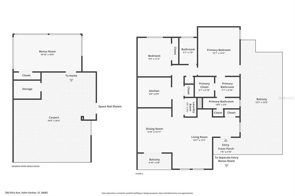 待售: $640,000 (4 贝兹, 0 浴室, 2472 平方英尺)