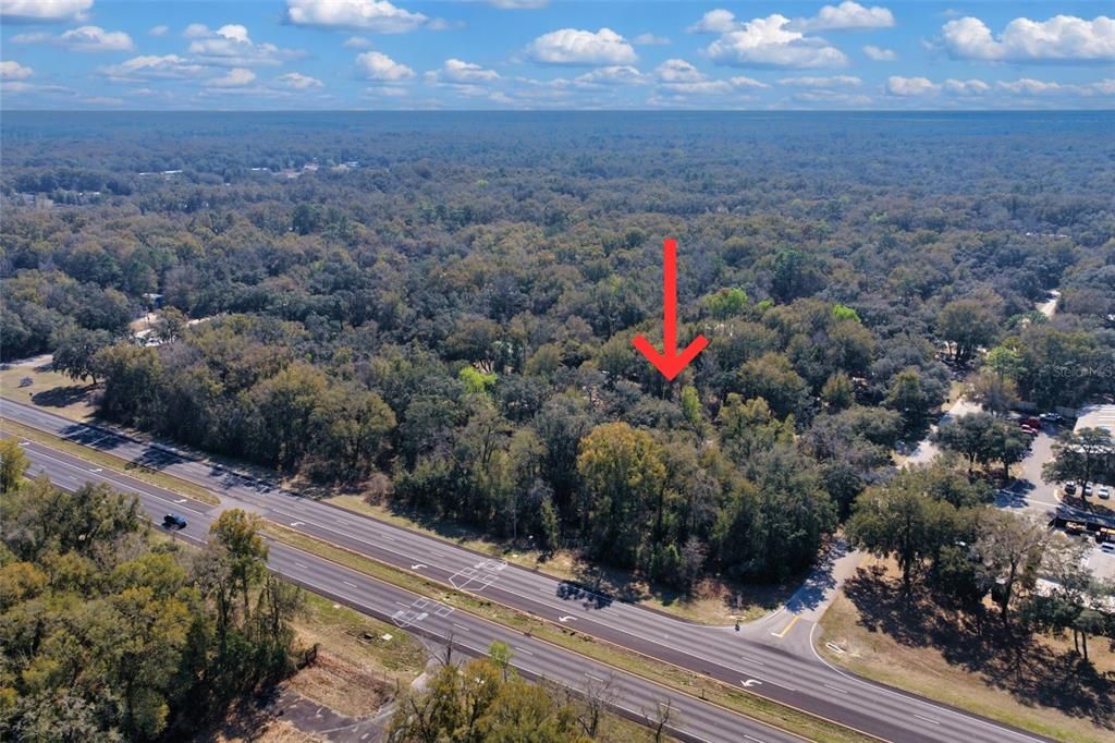 На продажу: $175,000 (1.84 acres)