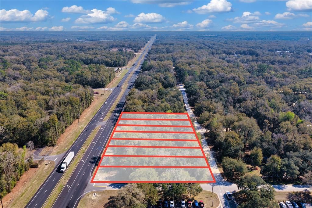 На продажу: $175,000 (1.84 acres)