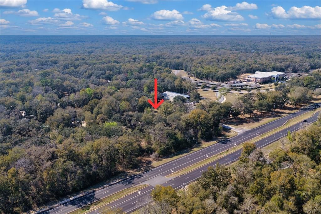 На продажу: $175,000 (1.84 acres)