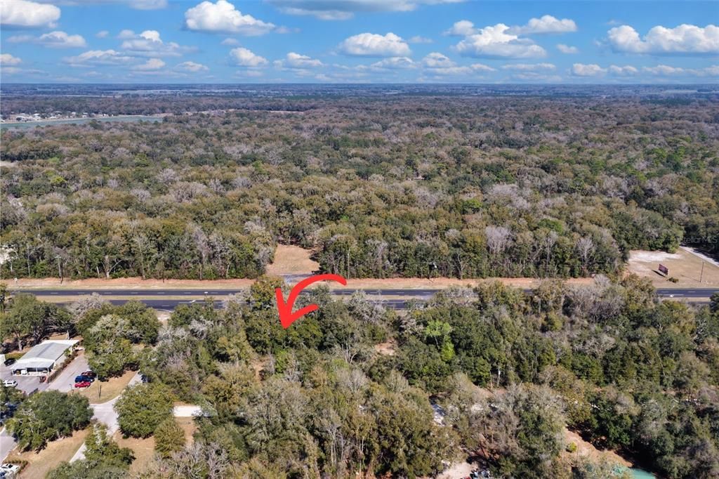 На продажу: $175,000 (1.84 acres)