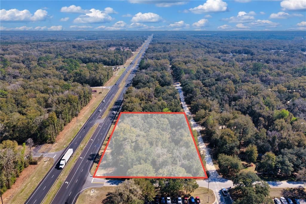 На продажу: $175,000 (1.84 acres)
