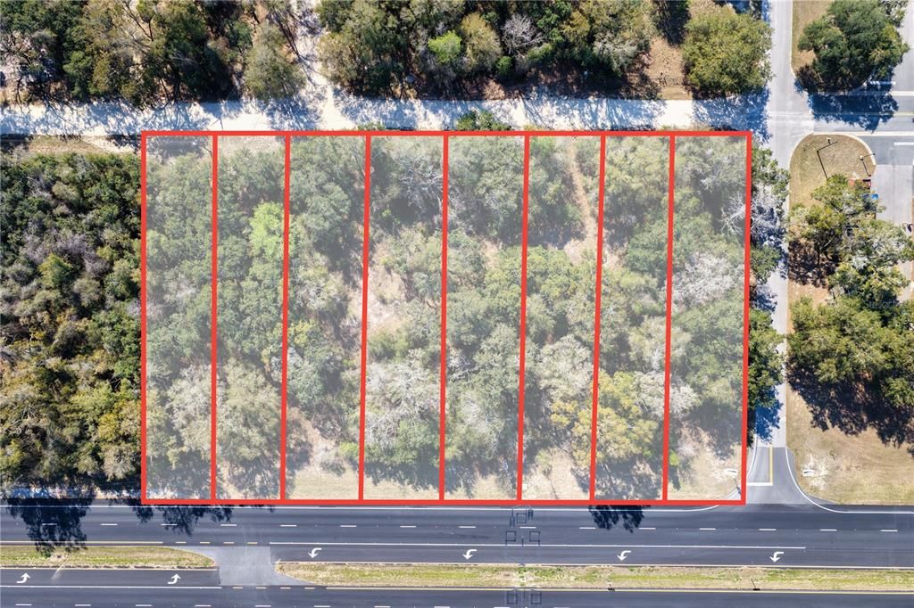 На продажу: $175,000 (1.84 acres)