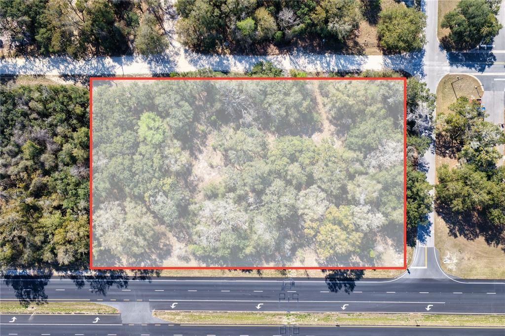 На продажу: $175,000 (1.84 acres)