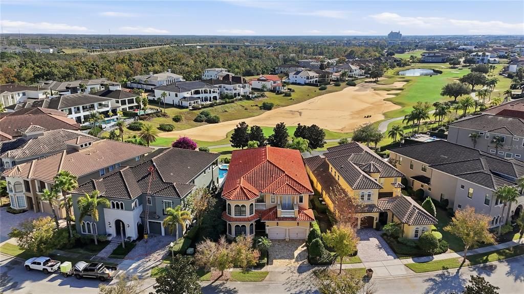 На продажу: $1,650,000 (5 спален, 5 ванн, 4984 Квадратных фут)