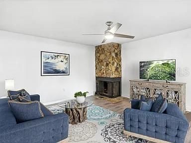 Active With Contract: $2,350 (2 beds, 2 baths, 1440 Square Feet)