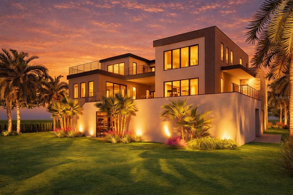 En Venta: $4,200,000 (5 camas, 5 baños, 4243 Pies cuadrados)
