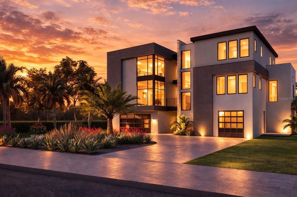 En Venta: $4,200,000 (5 camas, 5 baños, 4243 Pies cuadrados)
