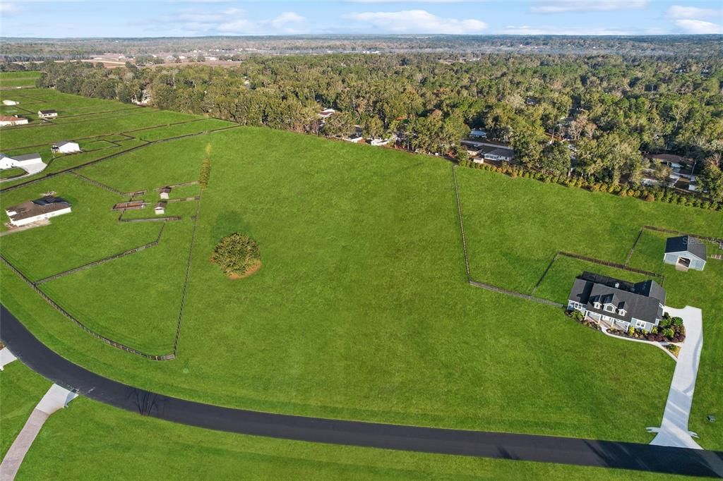 For Sale: $585,000 (8.28 acres)