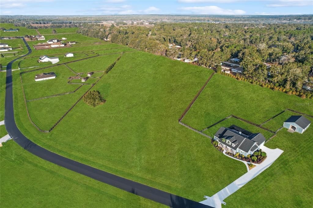 For Sale: $585,000 (8.28 acres)